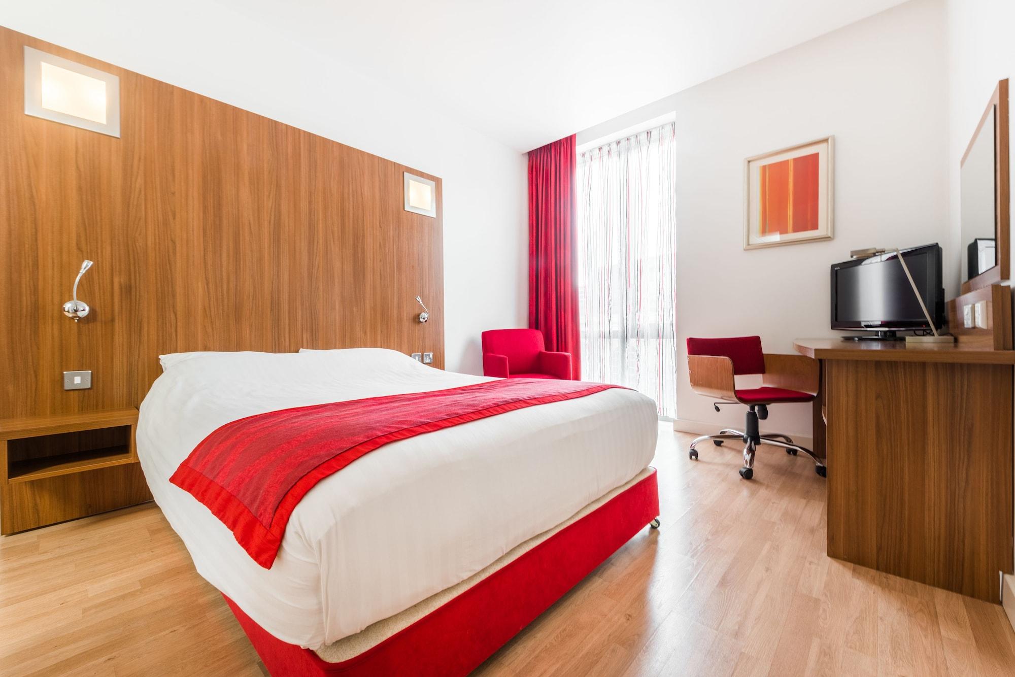 Ramada Encore Leicester City Centre Luaran gambar