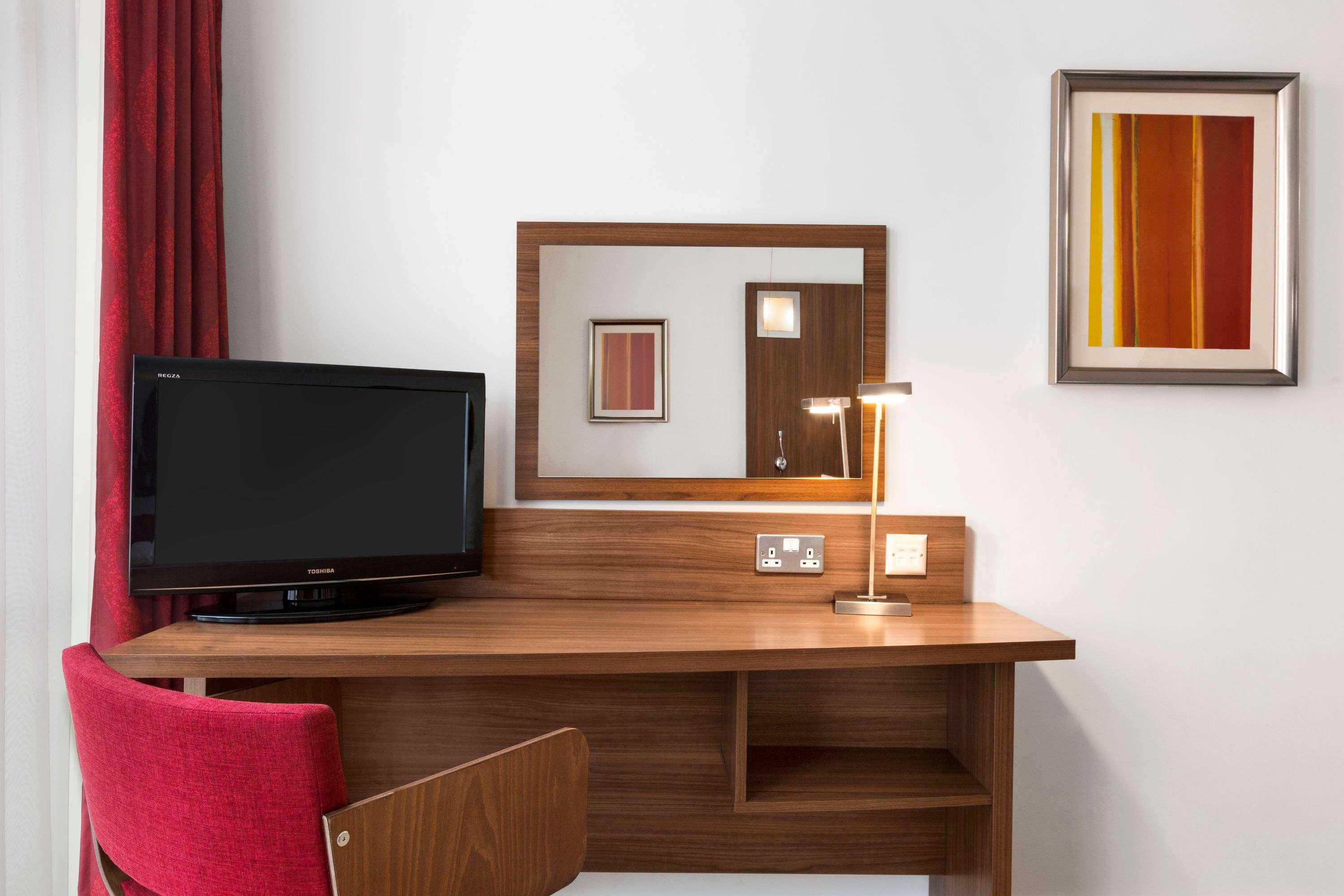 Ramada Encore Leicester City Centre Luaran gambar