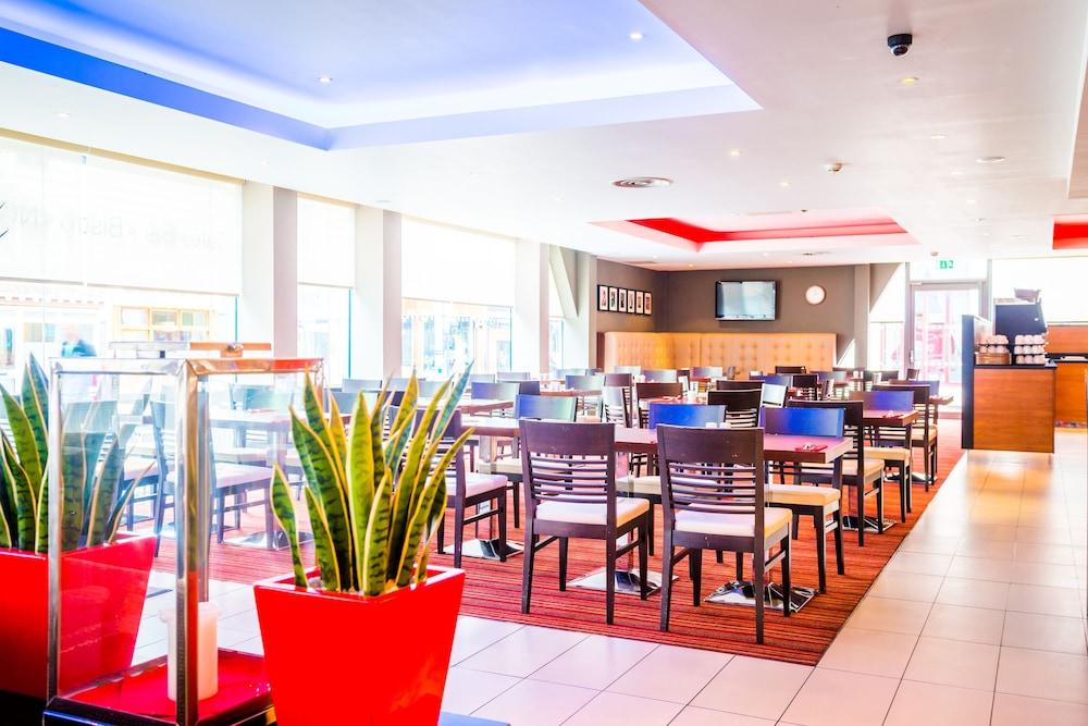 Ramada Encore Leicester City Centre Luaran gambar